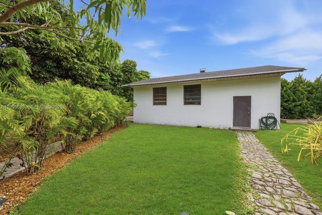 27521 SW 154th Ave, Homestead, FL 33032