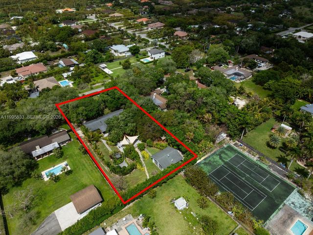 27521 SW 154th Ave, Homestead, FL 33032