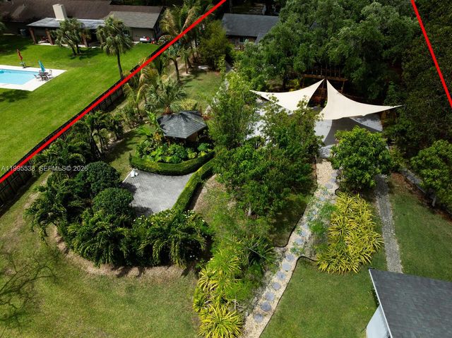 27521 SW 154th Ave, Homestead, FL 33032