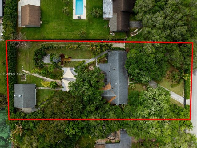 27521 SW 154th Ave, Homestead, FL 33032