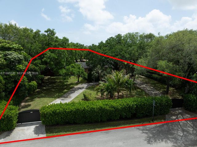27521 SW 154th Ave, Homestead, FL 33032
