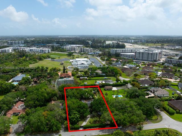 27521 SW 154th Ave, Homestead, FL 33032