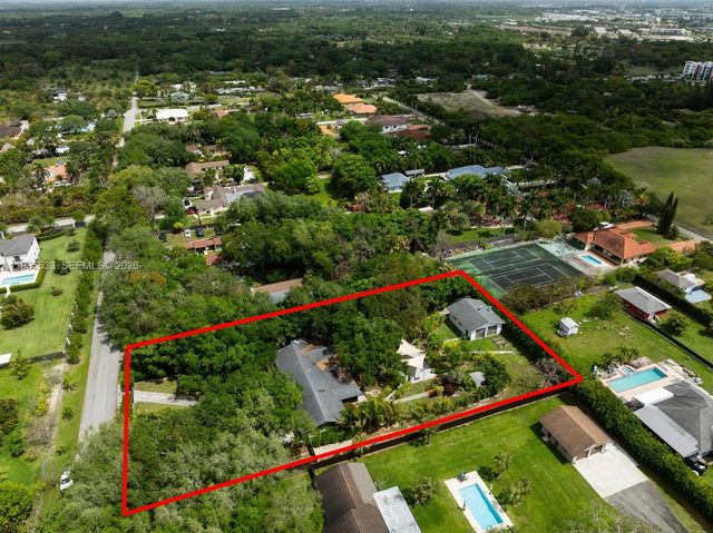 27521 SW 154th Ave, Homestead, FL 33032