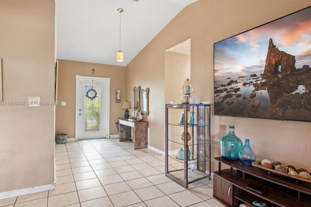 27521 SW 154th Ave, Homestead, FL 33032