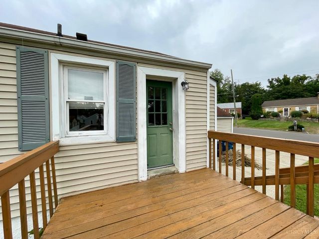 7334 Iuka Avenue, Madeira, OH 45243