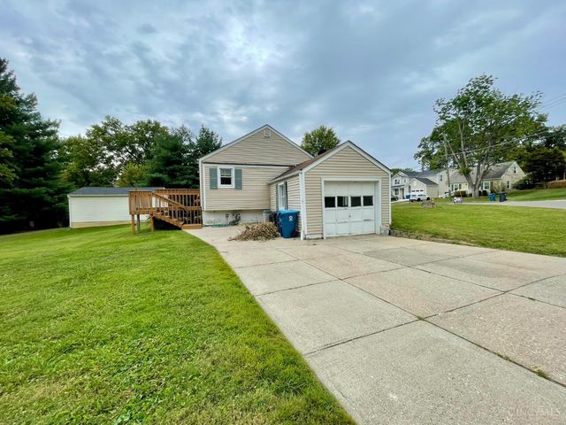 7334 Iuka Avenue, Madeira, OH 45243