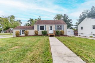 7334 Iuka Avenue, Madeira, OH 45243