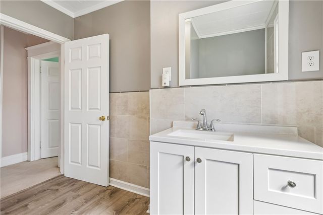 316 Quincy Ave, Mt Oliver, PA 15210