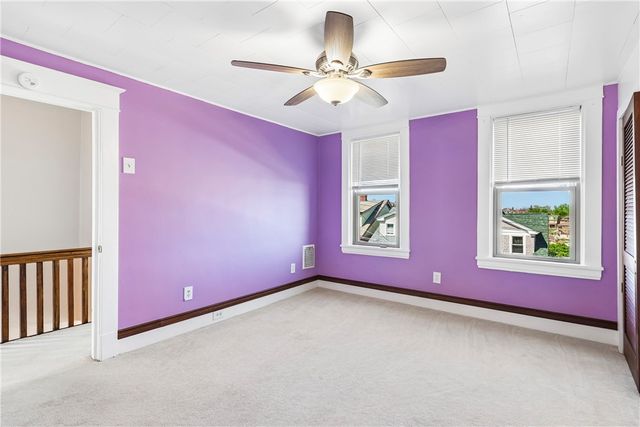 316 Quincy Ave, Mt Oliver, PA 15210
