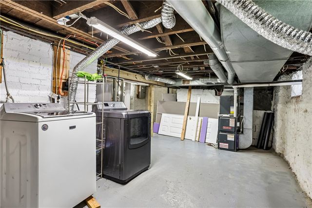 316 Quincy Ave, Mt Oliver, PA 15210
