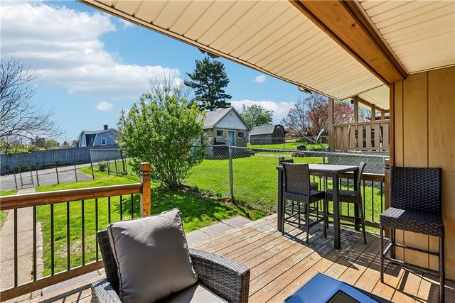 316 Quincy Ave, Mt Oliver, PA 15210