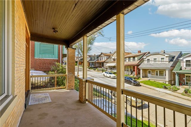 316 Quincy Ave, Mt Oliver, PA 15210