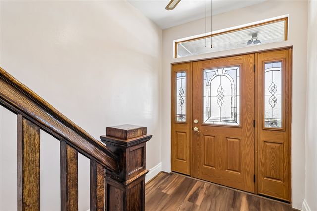 316 Quincy Ave, Mt Oliver, PA 15210