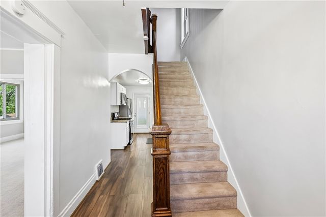 316 Quincy Ave, Mt Oliver, PA 15210