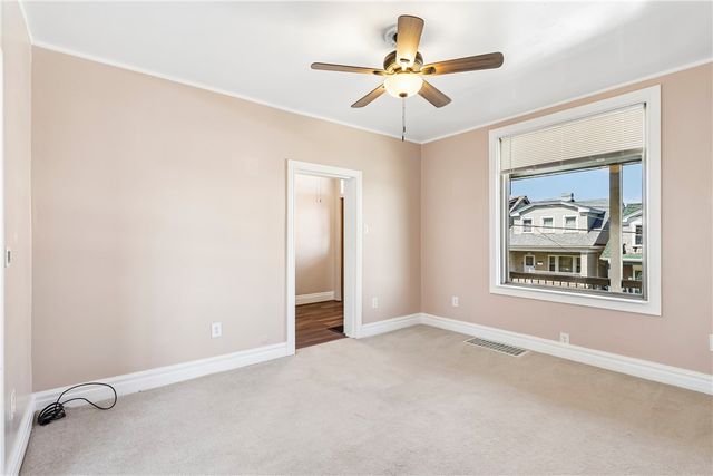 316 Quincy Ave, Mt Oliver, PA 15210