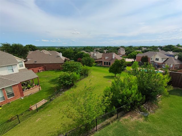 846 Applecross Court, Coppell, TX 75019