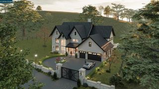 Westridge Ave, Danville, CA 94526