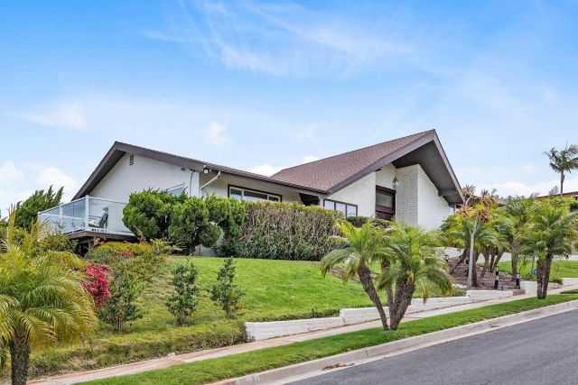 1160 Via Espana, La Jolla, CA 92037