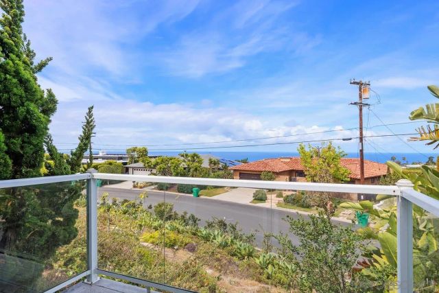 1160 Via Espana, La Jolla, CA 92037