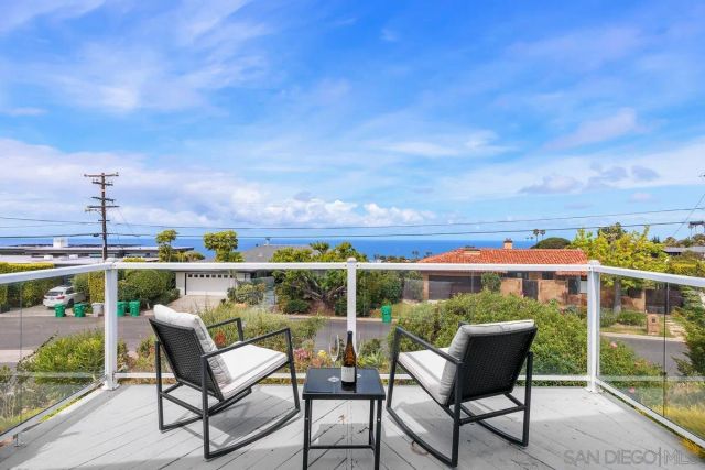 1160 Via Espana, La Jolla, CA 92037