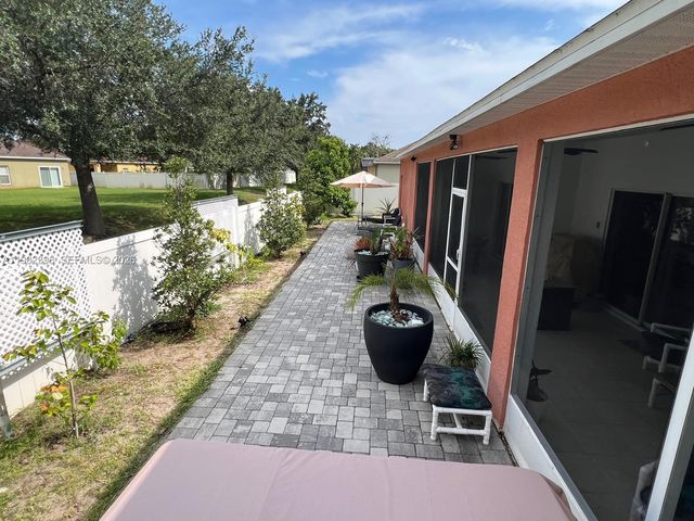 3816 Blue Dasher, Kissimmee, FL 34744