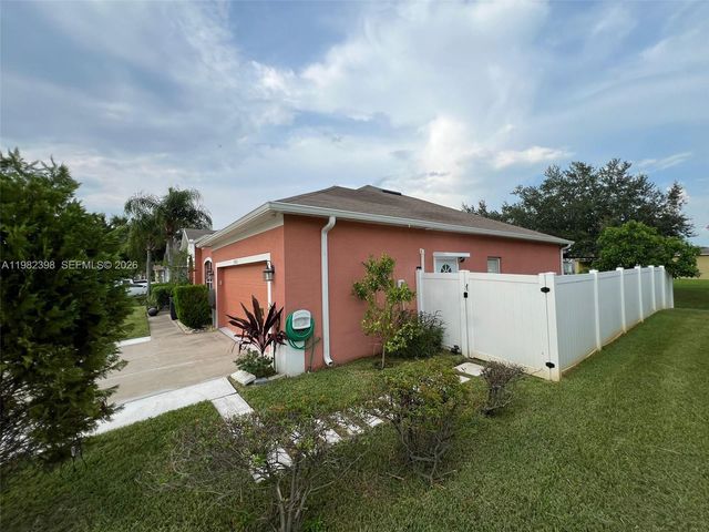 3816 Blue Dasher, Kissimmee, FL 34744