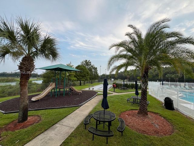 3816 Blue Dasher, Kissimmee, FL 34744