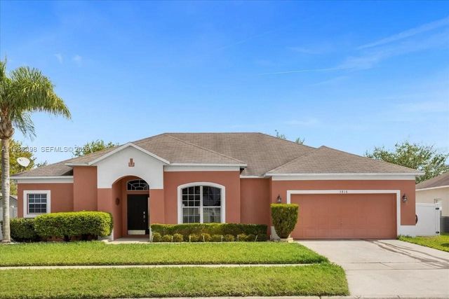 3816 Blue Dasher, Kissimmee, FL 34744