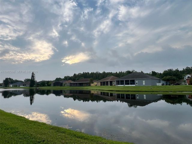 3816 Blue Dasher, Kissimmee, FL 34744