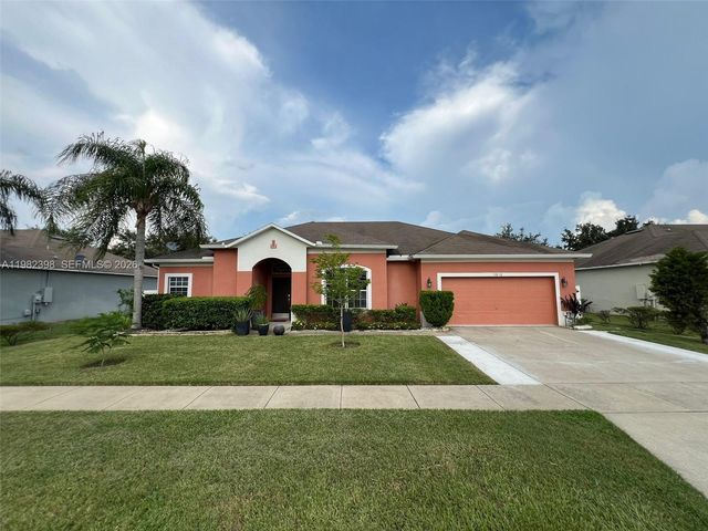 3816 Blue Dasher, Kissimmee, FL 34744