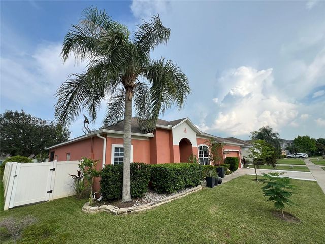 3816 Blue Dasher, Kissimmee, FL 34744