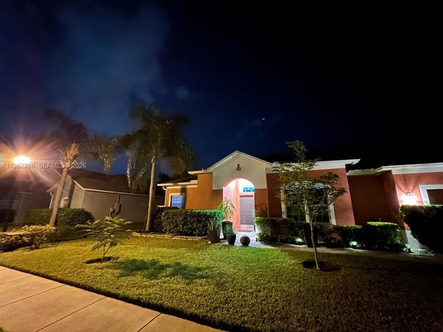 3816 Blue Dasher, Kissimmee, FL 34744