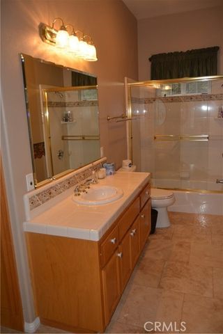 39818 Granite Ridge, Bass Lake, CA 93604