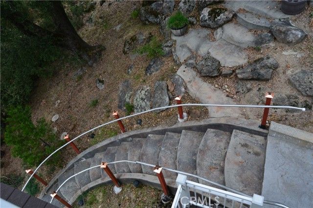 39818 Granite Ridge, Bass Lake, CA 93604