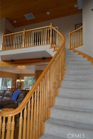 39818 Granite Ridge, Bass Lake, CA 93604