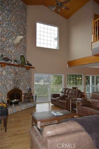 39818 Granite Ridge, Bass Lake, CA 93604