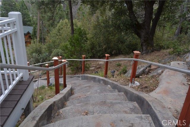 39818 Granite Ridge, Bass Lake, CA 93604