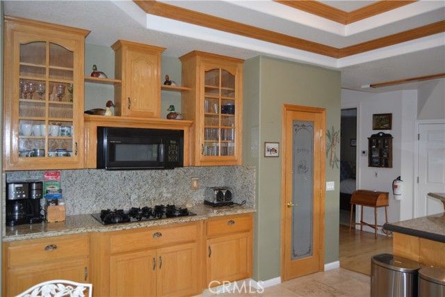 39818 Granite Ridge, Bass Lake, CA 93604