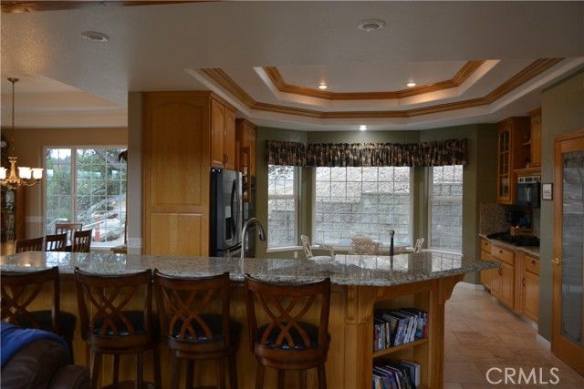 39818 Granite Ridge, Bass Lake, CA 93604