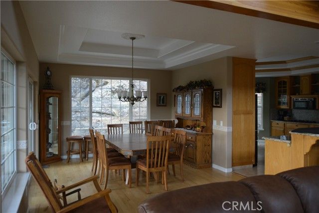 39818 Granite Ridge, Bass Lake, CA 93604