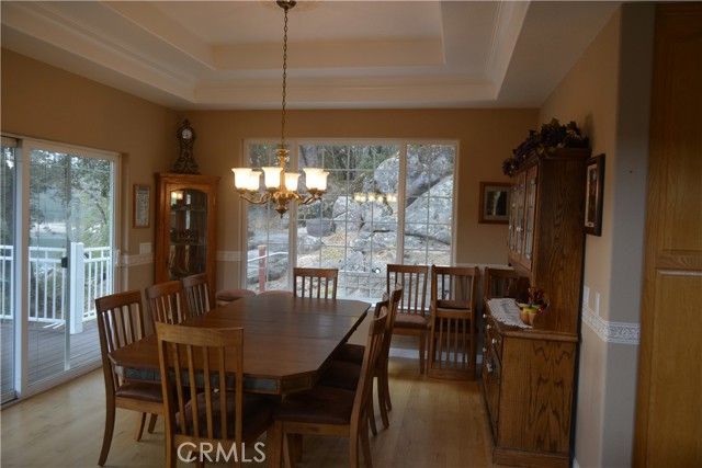 39818 Granite Ridge, Bass Lake, CA 93604