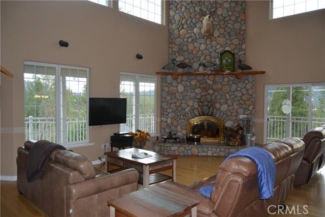 39818 Granite Ridge, Bass Lake, CA 93604