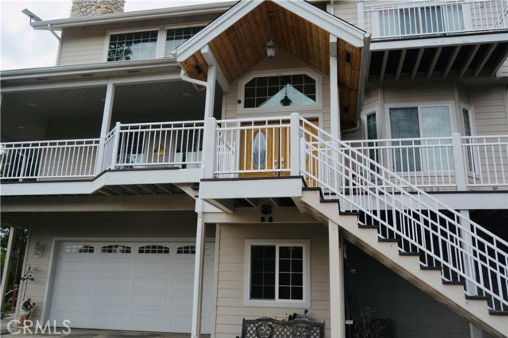 39818 Granite Ridge, Bass Lake, CA 93604