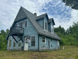 151 Pope Road, Lowell, VT 05847