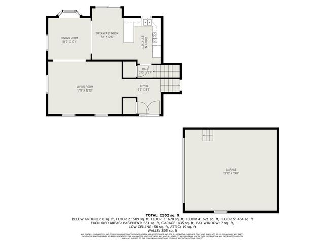 51910 N Shoreham Court, South Bend, IN 46637