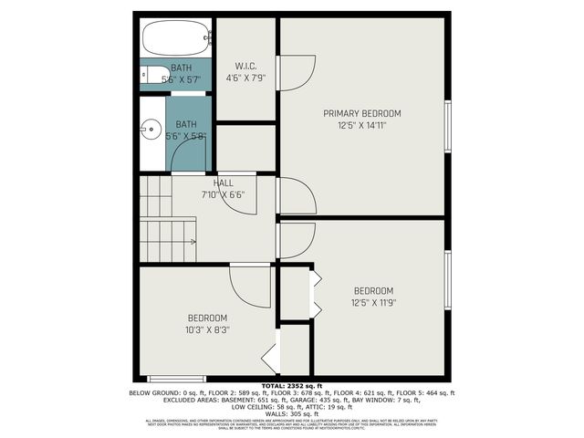 51910 N Shoreham Court, South Bend, IN 46637