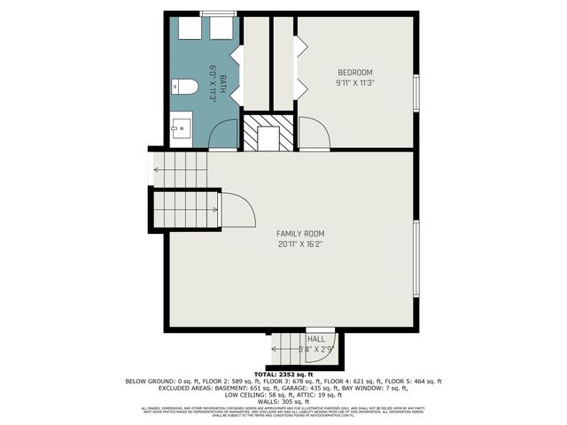51910 N Shoreham Court, South Bend, IN 46637