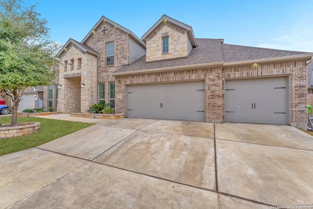 8823 HIDEOUT BND, San Antonio, TX 78254