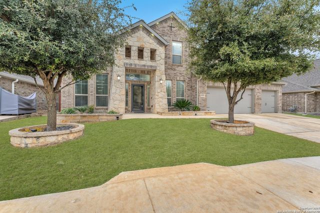 8823 HIDEOUT BND, San Antonio, TX 78254
