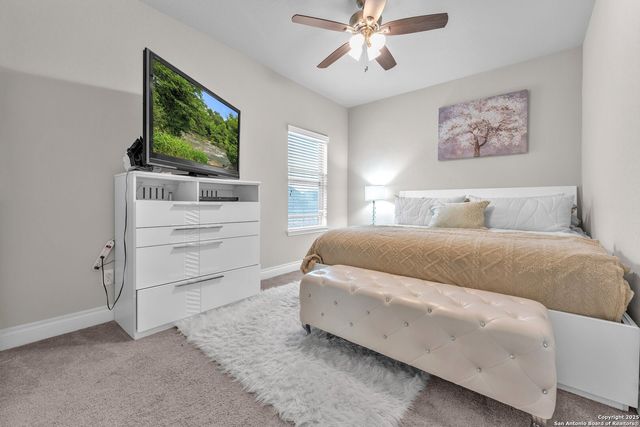8823 HIDEOUT BND, San Antonio, TX 78254